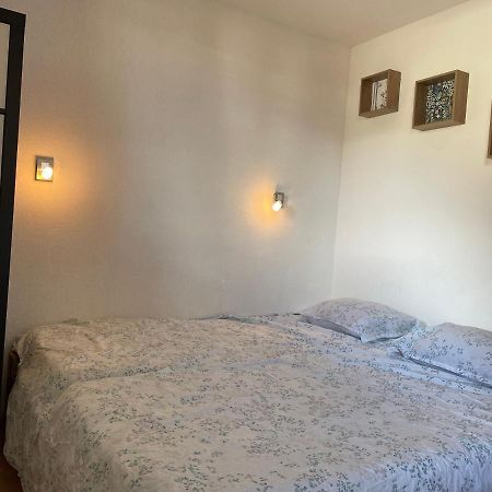 Front Neige 1800, Cosy 4-6P, Parking Couvert Leilighet Les Orres Eksteriør bilde